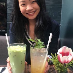 Meet your Posher, Wendy